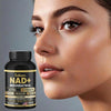 NAD+ RESVERATROL- 100 CAPS